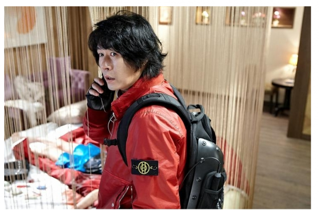 Hey New Yorkers! Want Soompi to Send You to the New York Asian Film Festival?