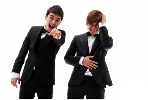 Big Bang Daesung and Seungri to Join IU as Special MCs of "Inkigayo"
