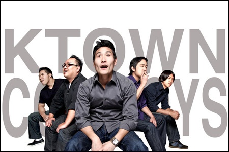 First Episode of "KTown Cowboys" Premieres on YouTube