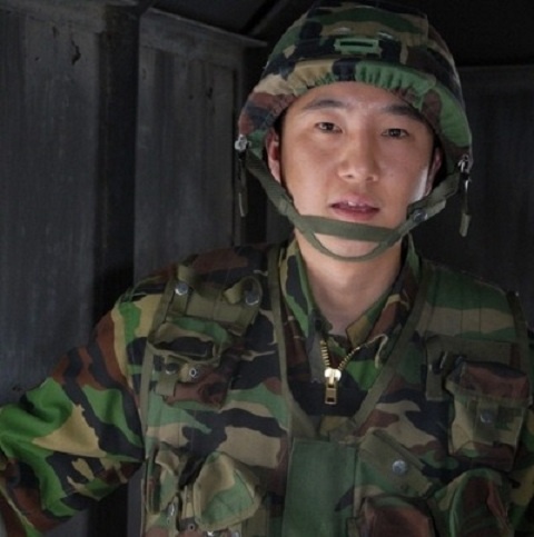Epik High’s DJ Tukutz Returns From Military Service