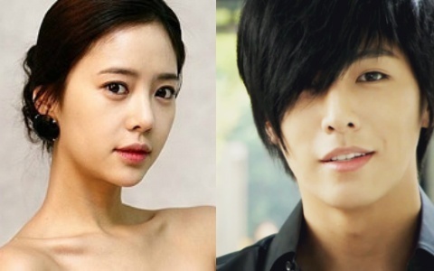 Hwang Jung Eum and No Min Woo Back Onboard for "Full House 2"