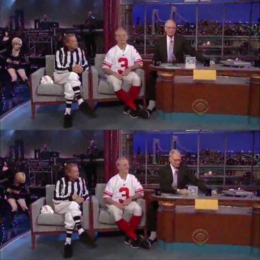 Why Is SNSD’s Sunny Laughing on "The Late Show with David Letterman"?