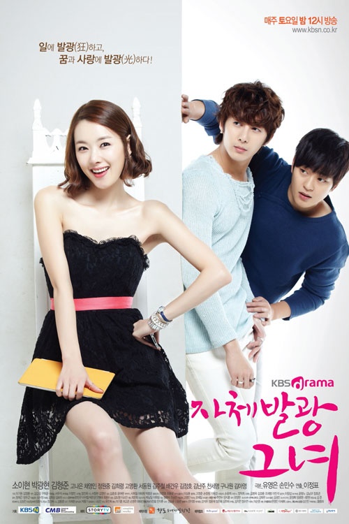 Kim Hyung Joon’s Kiss Scene in "She’s Completely Insane" Soompi