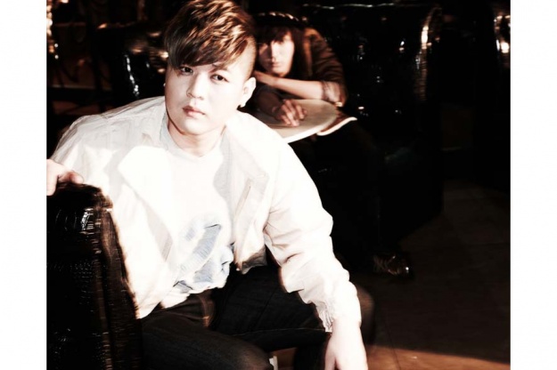 Super Junior’s Shindong Is Jealous of 2PM’s Nichkhun?