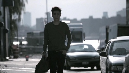 T.O.P Releases “Brooklyn Boy” Teaser Video for Calvin Klein Jeans