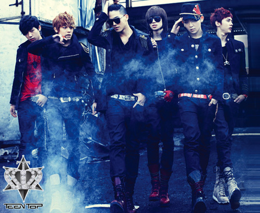 Teen Top, BEG’s Miryo, LED Apple, NS Yoon Ji, Dynamic Duo, and Evan Confirmed for Next SBS MTV “Music Island”