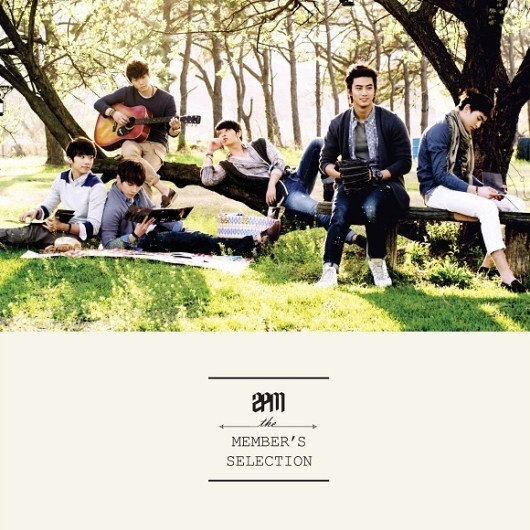 2PM Releases Best Album “2PM Member’s Selection” + Reveals MV for “Only You”