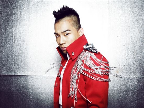 Taeyang to Hold Solo Concert In September