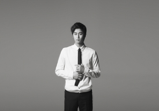 SS501’s Heo Young Saeng Joins “Protect the Boss” O.S.T.