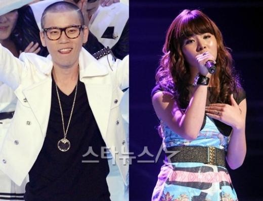 Lim Yoon Tek Picks Two Months’ Kim Ye Rim as Ideal Girlfriend
