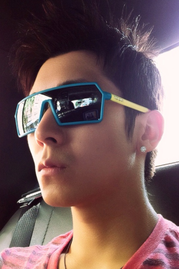 Brian Joo Undergoes IV Treatment for Throat Ailment