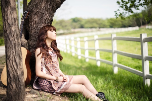 Rookie Singer Juniel Releases Music Video for "Fool" Featuring CN Blue’s Jung Yong Hwa
