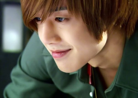 Kim Hyun Joong Was Kidnapped in Jeju Island?!