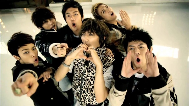 BEAST’s "Fiction" Appears on a German Music Chart