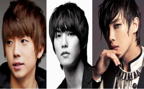 Songs Impossible to Listen to With a Straight Face Anymore Because of K-Pop: Batch #1