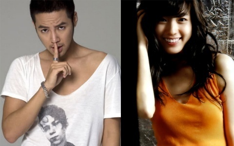 Han Hyo Joo Rumored to Star Opposite Jang Geun Suk
