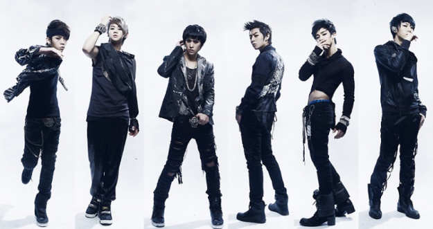 B2ST To Have Inauguration of B2UTY