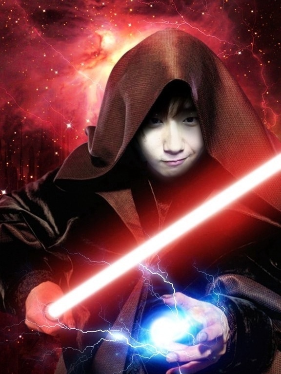 SS501’s Heo Young Saeng Has a Virtual Makeover