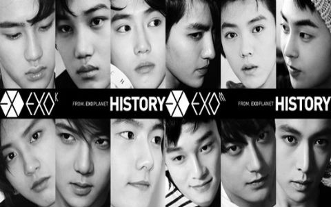 EXO to Release Title Song "MAMA" on April 8