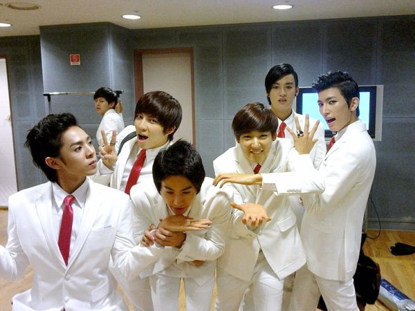 Our Interview w/U-KISS Alexander’s Dad, Anthony Eusebio