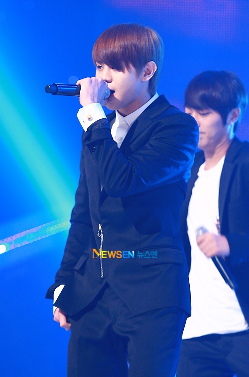 Yang Yoseob Regrets Leaving "Immortal Song 2"