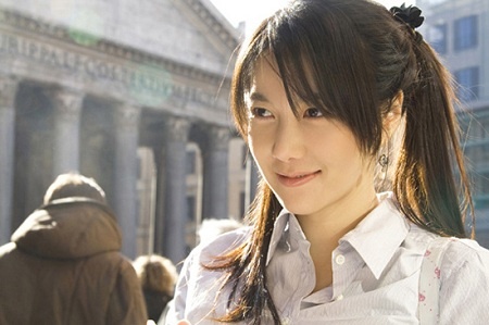 Lee Ji Ah Gave Up her Rights to Alimony Five Years Ago