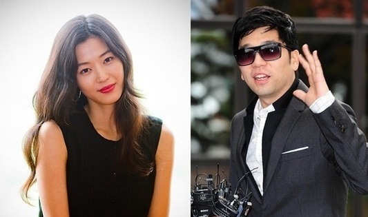 Lee Juk to Sing for Jeon Ji Hyun’s Wedding