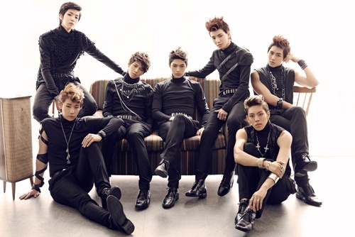 Infinite Releases Winter Single Music Video "Lately"