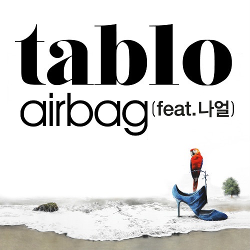 Tablo Expresses His Sentiments About the Stanford Incident Through "Airbag"