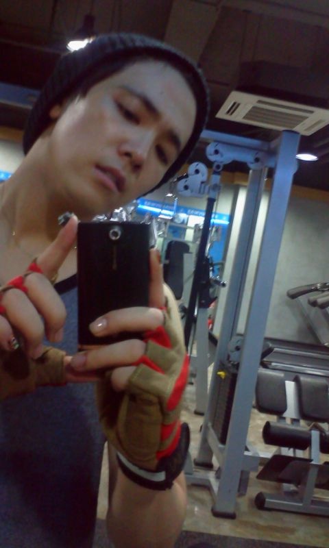 FT Island’s Lee Hongki Reveals a Beastly Personality!