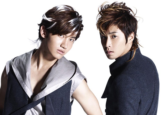 DBSK’s "TONE" Tops Oricon Daily Albums Chart