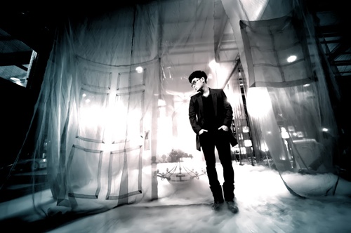 Kim Bum Soo to Release His 7th Official Album on the 16th