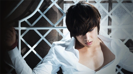 Kan Mi Yeon’s Crazy For Mir & Lee Joon