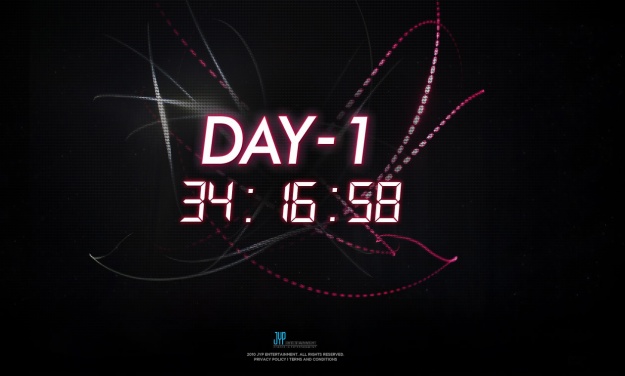 The Countdown To 2PM’s Comeback Begins