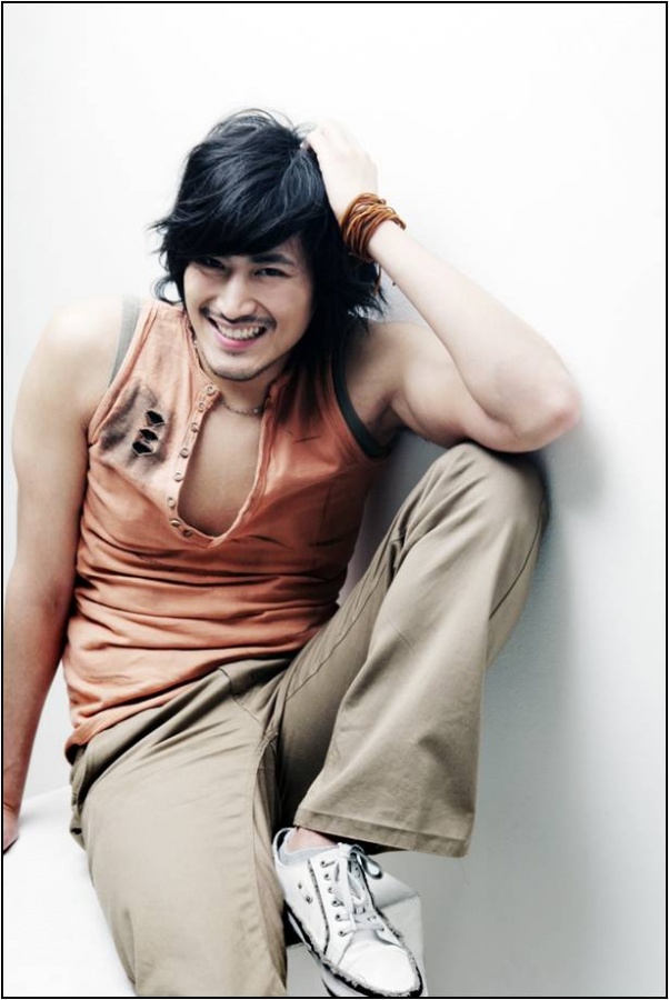 Actor Oh Gun Woo of "Iron Empress" Passes Away
