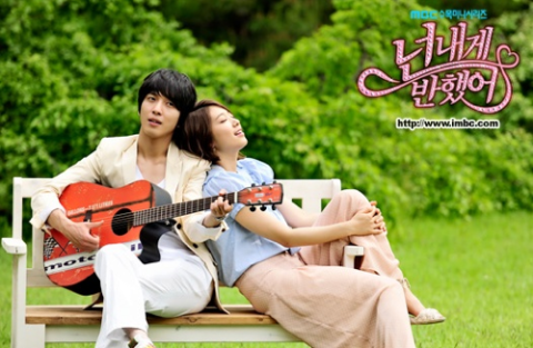 Soompi Drama of the Week: “Heartstrings”