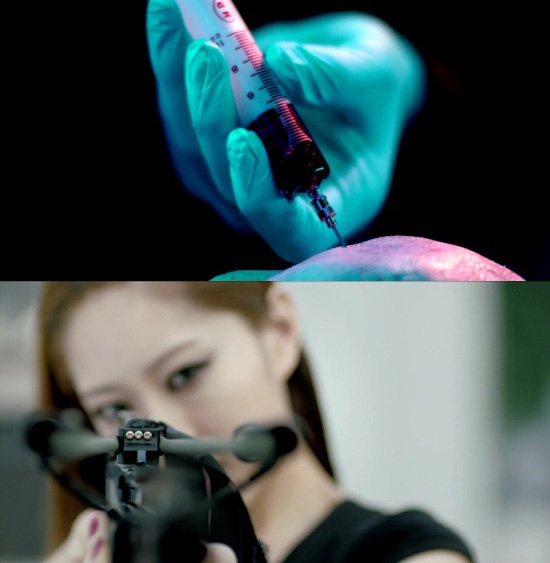 Sunny Hill’s "Prayer" MV Banned from TV Networks