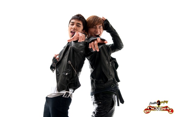 Seungri Reveals that Daesung Has Three Personal Financial Planners