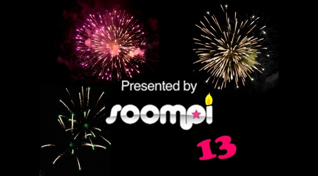 Jay Park Soompi Birthday Contest