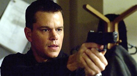 Fourth Adventure of the Bourne Series to be Filmed in Korea