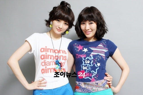 Davichi’s “Don’t Say Goodbye” is #1 on Monkey3’s Charts for a Third Week