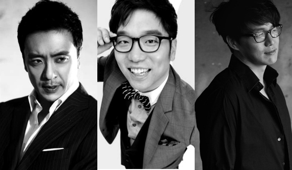 Kim Seung Woo, Lee Juk and Sung Si Kyung Are Likely to Join "1N2D" Second Season