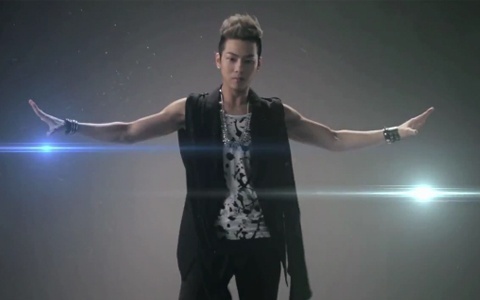 DSP Boyz Reveals Solo Teaser for Hyo Jun