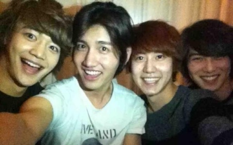 Super Junior’s Siwon to Join the “Kyu Line”?