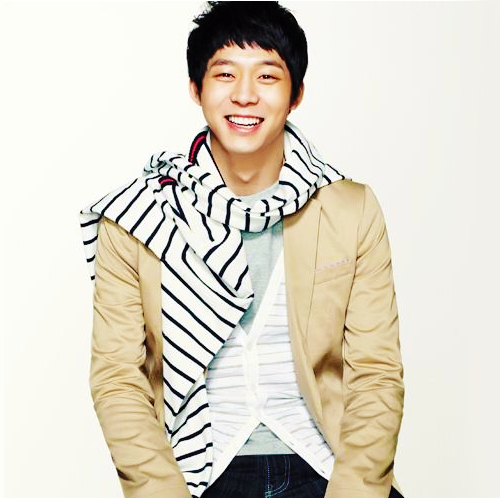 Park Yoo Chun Reports His "Survival"