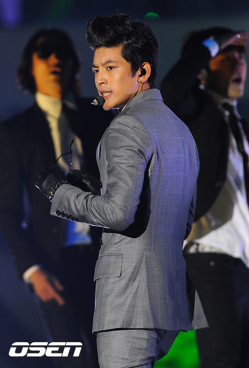Se7en to Release Full Length Album in Korea and Japan in January
