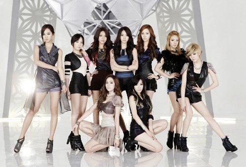 SNSD’s "The Boys" Receives Ten Million Views in Four Days
