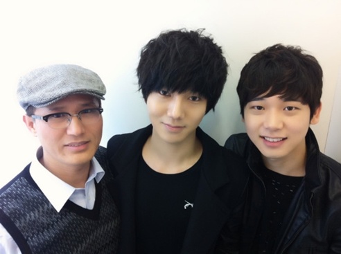 Super Junior’s Yesung’s Family Photo Draws Attention for “Superior Genes”