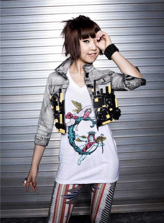 2NE1’s Minzy: “G-Dragon Was a Narcissist”