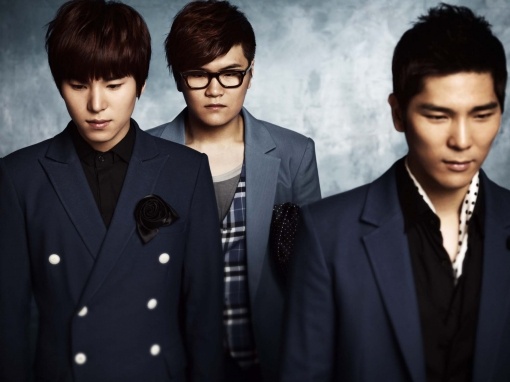 4Men to Hold First Nationwide Tour "The Artist"